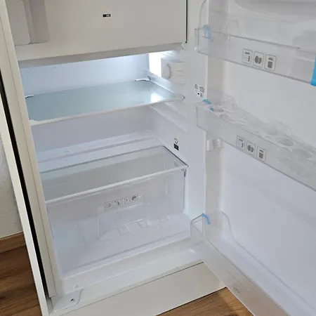 4 Rooms, Wifi, Free Parking, Fully Equipped Herford