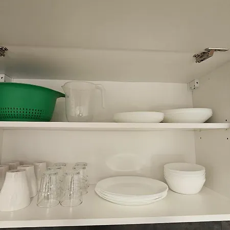 4 Rooms, Wifi, Free Parking, Fully Equipped Herford