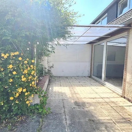 4 Rooms, Wifi, Free Parking, Fully Equipped Herford