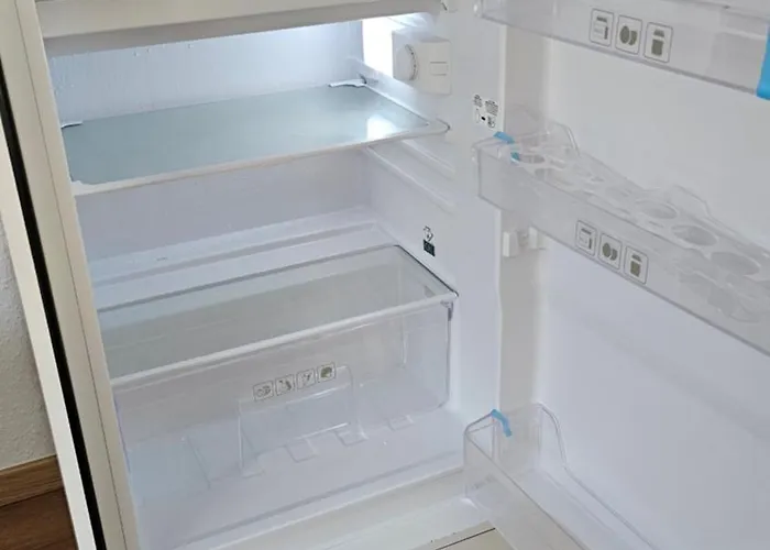 4 Rooms, Wifi, Free Parking, Fully Equipped Herford